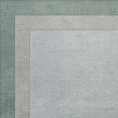 Art Silk Rug