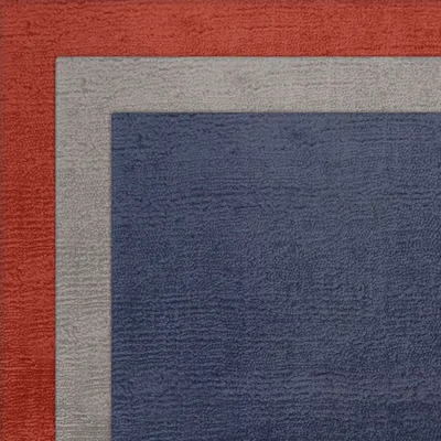 Art Silk Rug